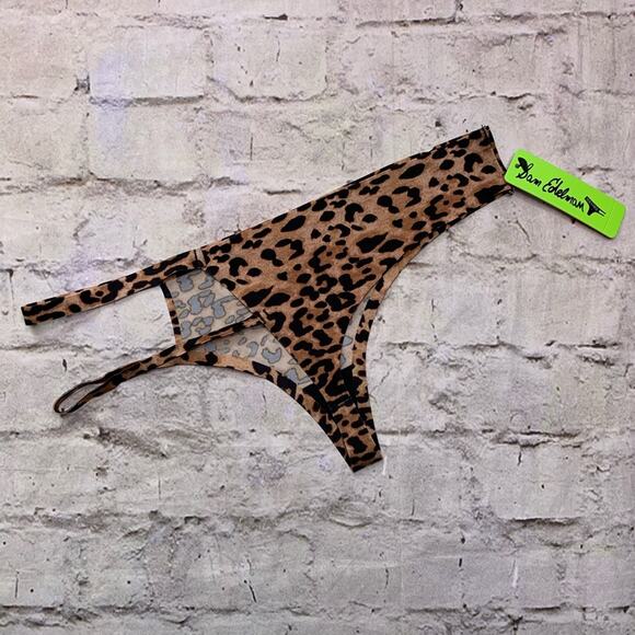 NEW Sam Edelman Peek-A-Cheek Panties - Picture 4 of 6